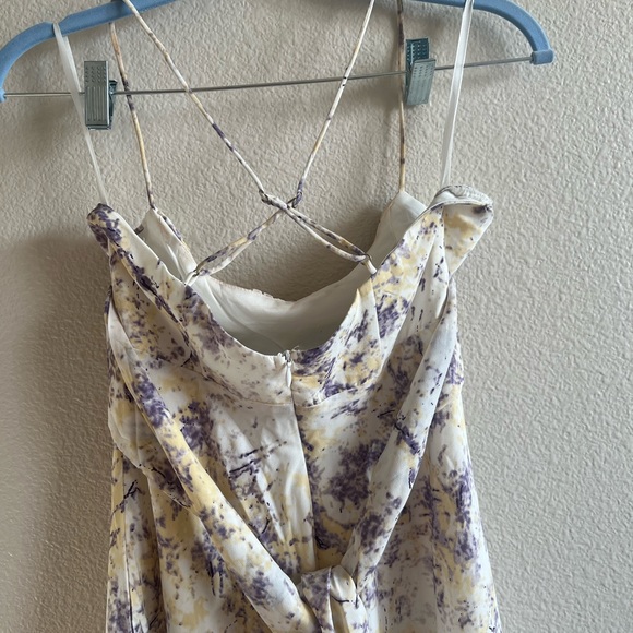 Hello Molly Flow With it Midi Dress - Picture 7 of 8